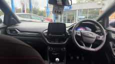 Ford Puma 1.0 EcoBoost Hybrid mHEV ST-Line 5dr Petrol Hatchback